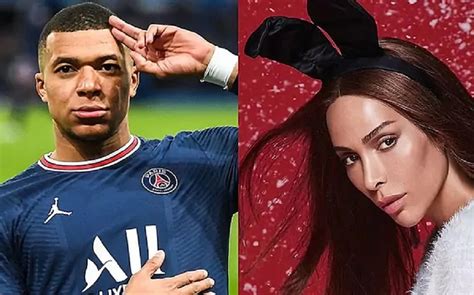 mbappe girlfriend guy|Mbappe splits from his trans girlfriend and starts dating the